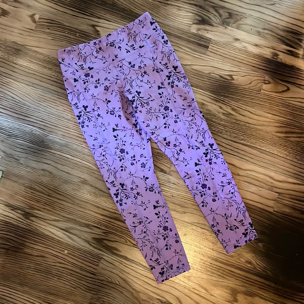 New Kiava leggings